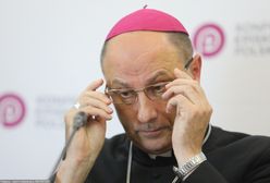 Abp Sławoj Leszek Głódź miał mobbingować podwładnych. Prymas Polski abp Wojciech Polak komentuje