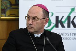 "Tylko nie mów nikomu". Abp Wojciech Polak: to nie jest atak na Kościół