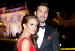 Maślak z dziewczyną: to ich debiut na salonach