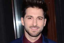 Rafał Maślak złamał miliony kobiecych serc. Jest już po ślubie z Kamilą Nicpoń