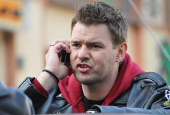 "39 i pół tygodnia": Tomasz Karolak i Marina pokazali zdjęcia zza kulis. Fani mogą się zdziwić