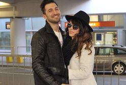 Maślak o swojej dziewczynie: Ona się strasznie boi hejtu