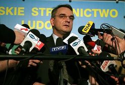 Pawlak: za wcześnie na rozmowy o koalicji rządowej