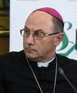 "Tylko nie mów nikomu". Abp Wojciech Polak: to nie jest atak na Kościół