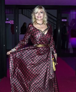 Violetta Arlak wystąpi w "Koronie królów". Może zagrać słynną magnatkę