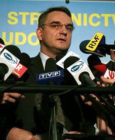 Pawlak: za wcześnie na rozmowy o koalicji rządowej