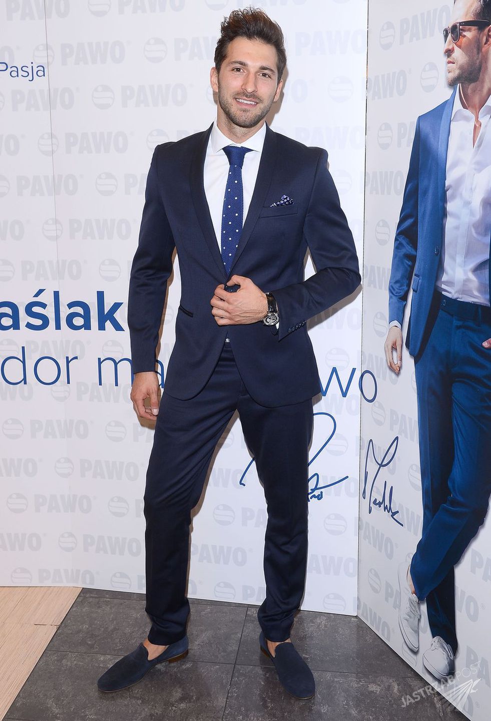 Rafał Maślak
Fot. ons