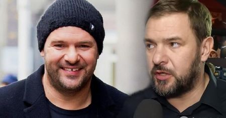 Tomasz Karolak wreszcie zabiera głos w temacie swojego Teatru!