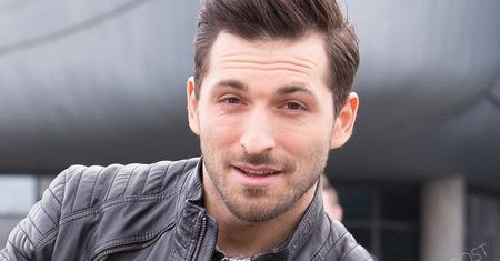 Rafał Maślak polskim reprezentantem w kategorii blogów dla mężczyzn!