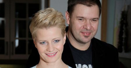Małgorzata Kożuchowska i Tomasz Karolak już się nie przyjaźnią? Wiemy, jaka jest prawda
