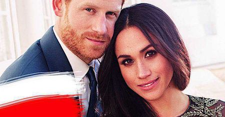 HOT! Polak został oficjalnym fotografem na ślubie księcia Harry'ego i Meghan Markle!