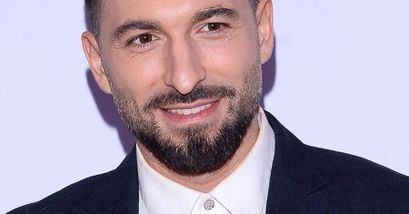 Rafał Maślak pokazał nowe zdjęcie syna i oczarował fanów. Czujni internauci dostrzegli jeszcze jeden szczegół
