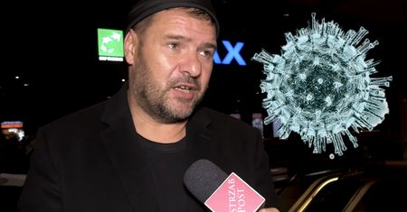 Tomasz Karolak o pandemii koronawirusa. Odniósł się do słów Violi Kołakowskiej. Odważna opinia