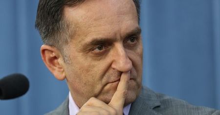 Zarabia miliony, a płaci tylko 200 zł do ZUS