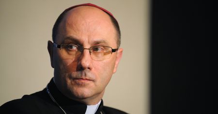 Prymas Polski Wojciech Polak: Zgłoszono 5 przypadków zatajania pedofilii przez biskupów
