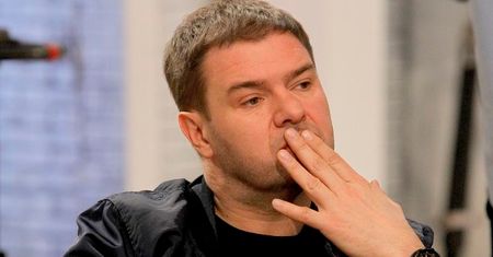 Tomasz Karolak nie chce pracować z Anną Muchą?