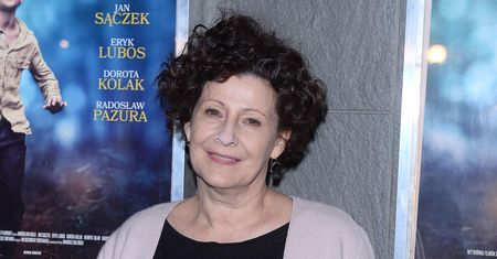 Dorota Kolak zostanie babcią