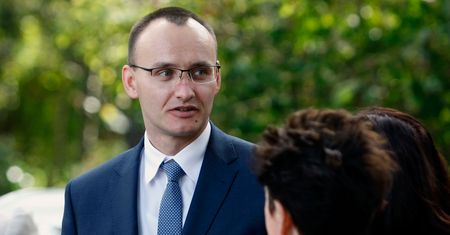 Jest kandydat PiS na Rzecznika Praw Dziecka