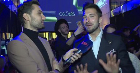 Rafał Maślak o sekretnych zaręczynach. "Było grubo. Kamila zapamięta to do końca życia"