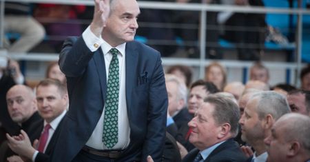 Gazowe kłamstwa PiS według Pawlaka. Polityk odpowiada na zarzuty tygodnika "Sieci"