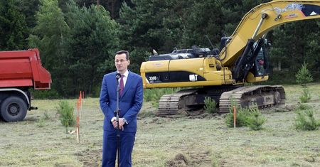 Morawiecki i 200 tys. mieszkań. Sprawdziliśmy jego słowa