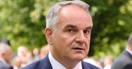 Waldemar Pawlak ujawnił nagranie z Rady Naczelnej PSL. Ostre starcie z Kosiniakiem-Kamyszem