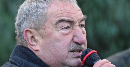 Melak: Oddanie śledztwa ws. katastrofy smoleńskiej przez Tuska to kapitulacja państwa polskiego