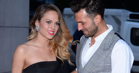Hollywoodzki ślub Rafała Maślaka i Kamili Nicpoń. Para pokazała nagranie z uroczystości