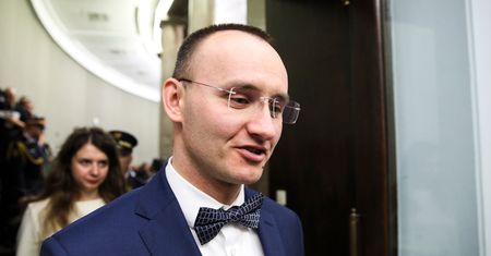 WOŚP grał dla najmłodszych. Gdzie był rzecznik praw dziecka?