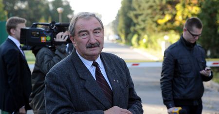 Poseł PiS Andrzej Melak chce poprawiać Nałkowską. W "Medalionach" pisała o "polskich obozach śmierci"