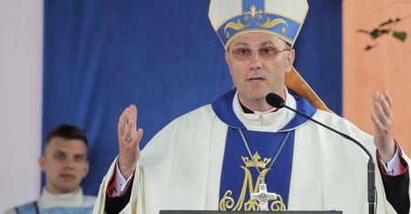 Apel prymasa ws. uchodźców. "Polskość to pluralizm, a nie ciasnota i zamknięcie"