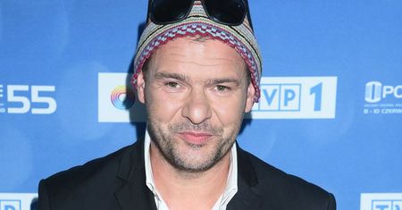 Tomasz Karolak zmienił priorytety. "Nie jestem flirciarzem czy kokieciarzem"