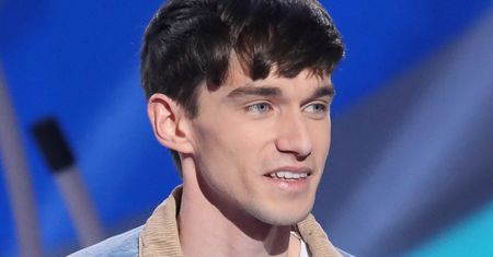 "Big Brother". Kolejny dramat Łukasza. Polały się łzy