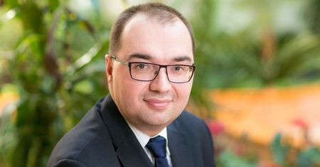 Ekspert udowadnia, że "wojna" z Izraelem, to wyłącznie "spirala emocji"