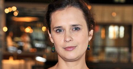 Dramat byłej aktorki "Na Wspólnej". Syn umierał jej na rękach