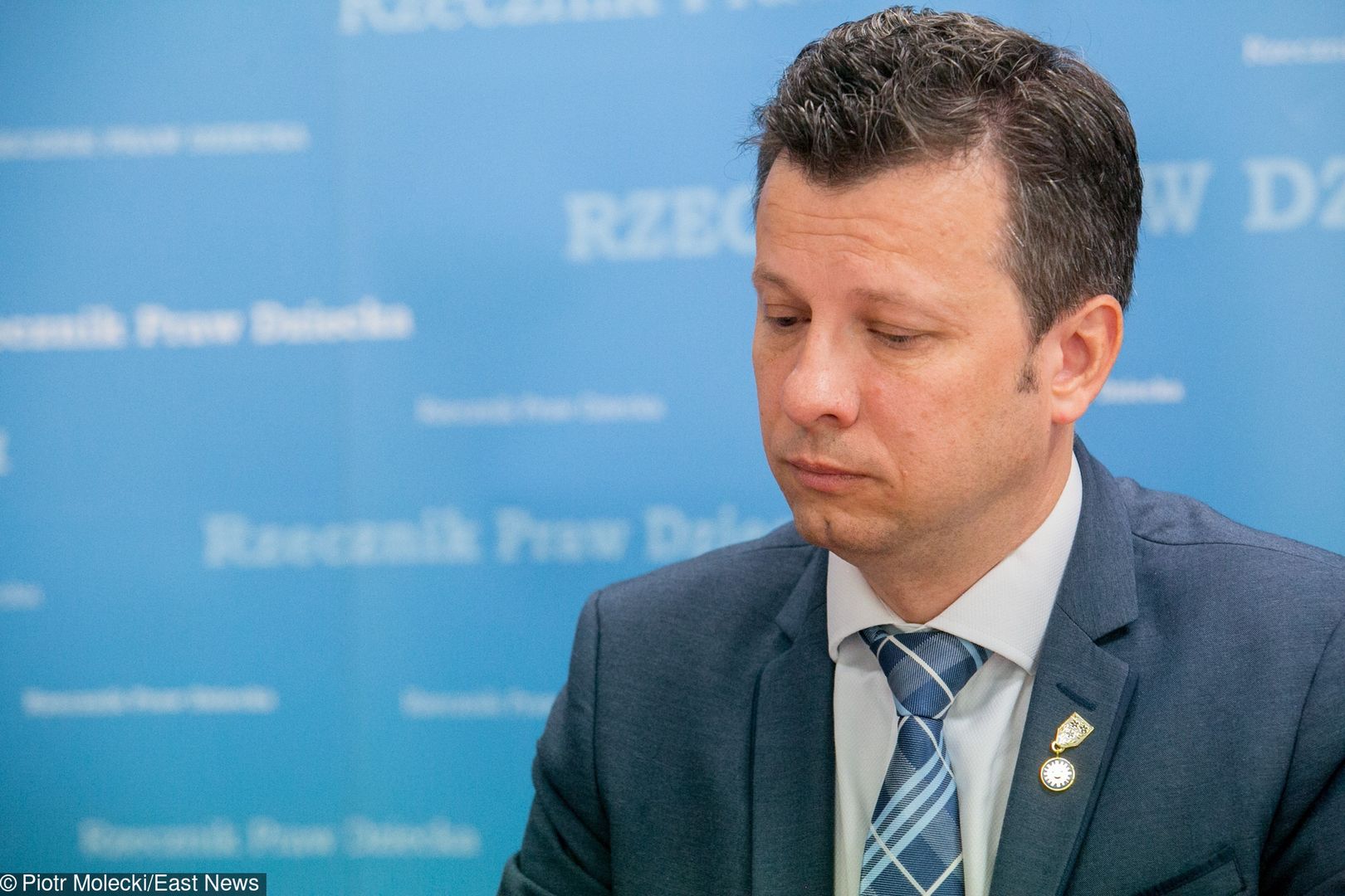 Marek Michalak – były Rzecznik Praw Dziecka