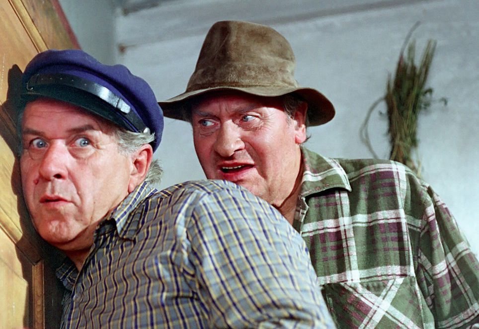 Stereotypy Polaków o... Polakach