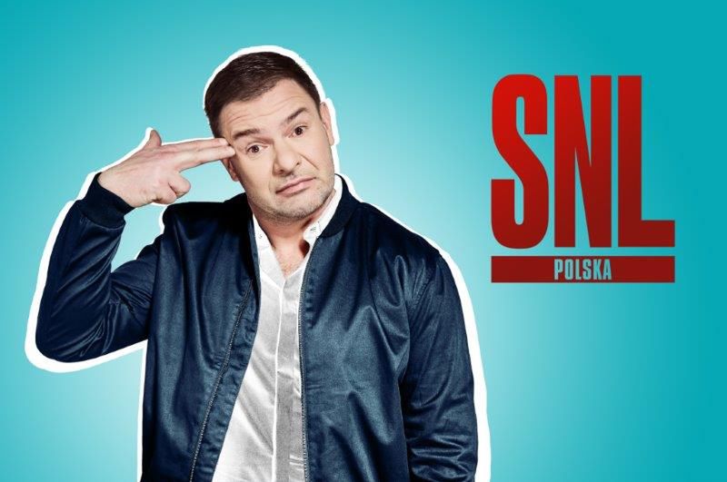 Tomasz Karolak za sterami "SNL Polska". Przebije występ Joanny Krupy?