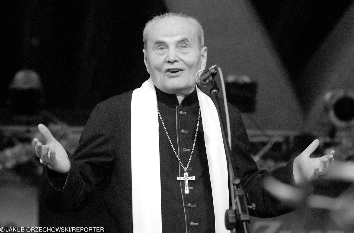Zmarł abp Bolesław Pylak. Był najstarszym polskim biskupem