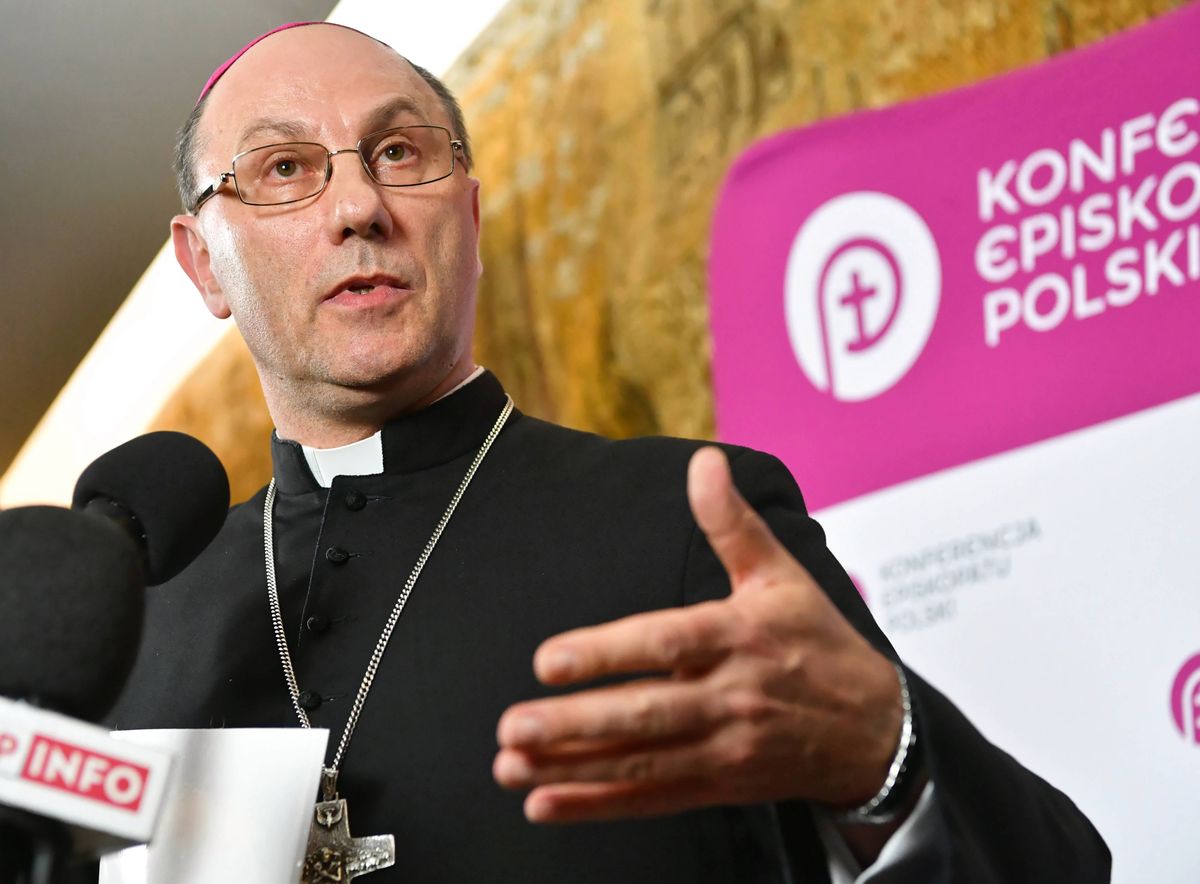 Komisja ds. pedofilii w Kościele? Prymas Polski zabrał głos