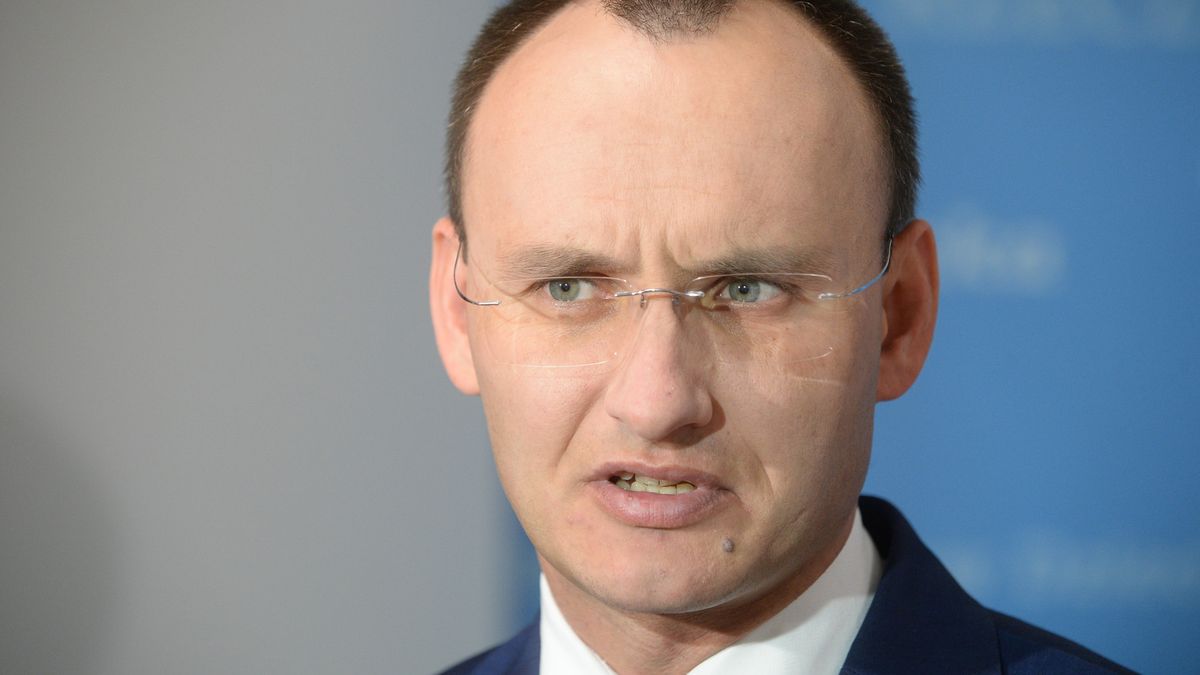 Apel RPD do szefa MEN o "pilne podjęcie działań" ws. uczniów