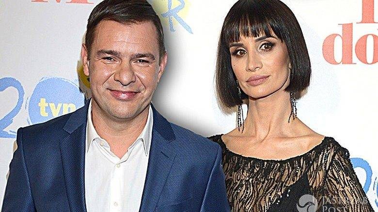 Viola Kołakowska, Tomasz Karolak - Listy do M. 3, premiera filmu