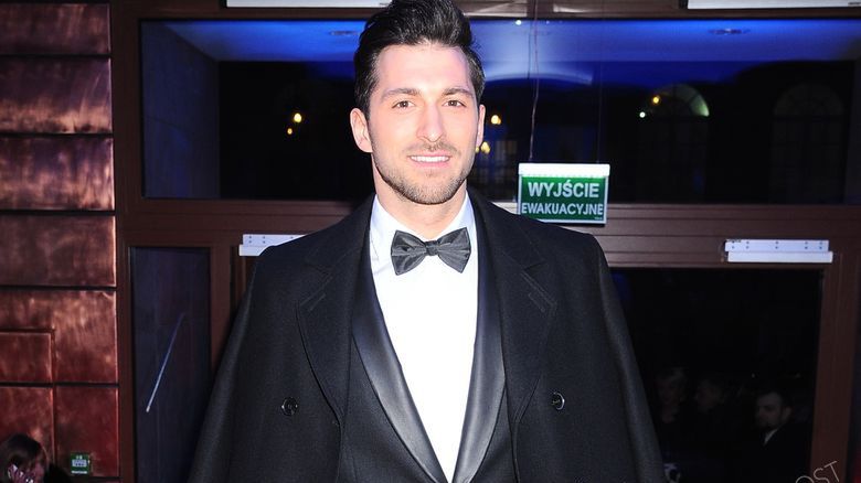 Rafał Maślak