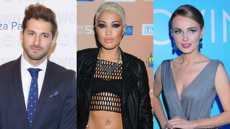 Gwiazdy o pierwszym pocałunku, fot. ONS