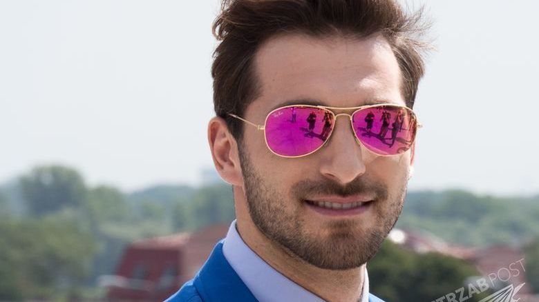 Rafał Maślak
Fot. ons