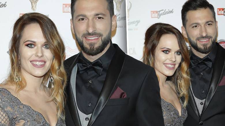 Rafał Maślak i Kamila Nicpoń - TeleKamery 2018