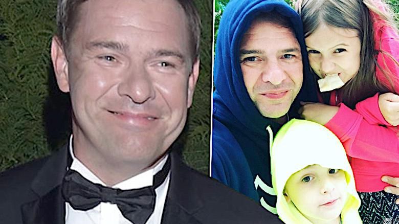 Tomasz Karolak, dzieci, alimenty