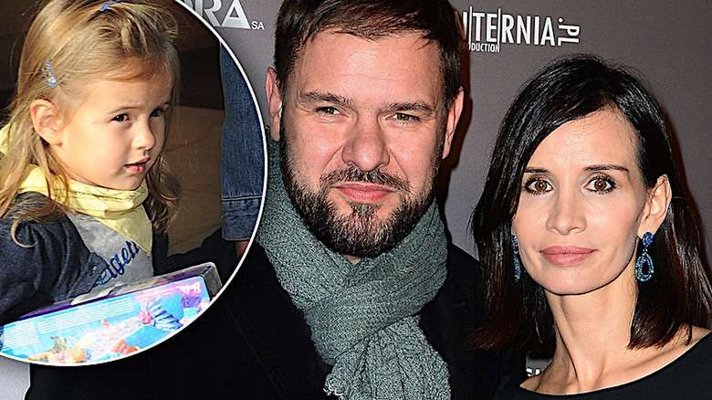 Lena Karolak – jak wygląda córka Tomasza Karolaka?