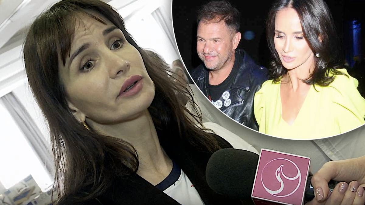 Viola Kołakowska, Tomasz Karolak