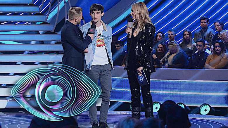 Łukasz Darłak z Big Brothera kim jest?